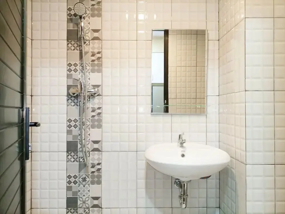 Медан: Homey Studio At De Prima Apartment