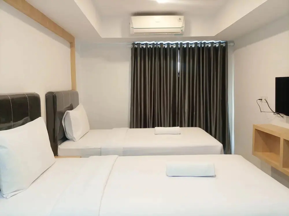 Медан: Homey Studio At De Prima Apartment