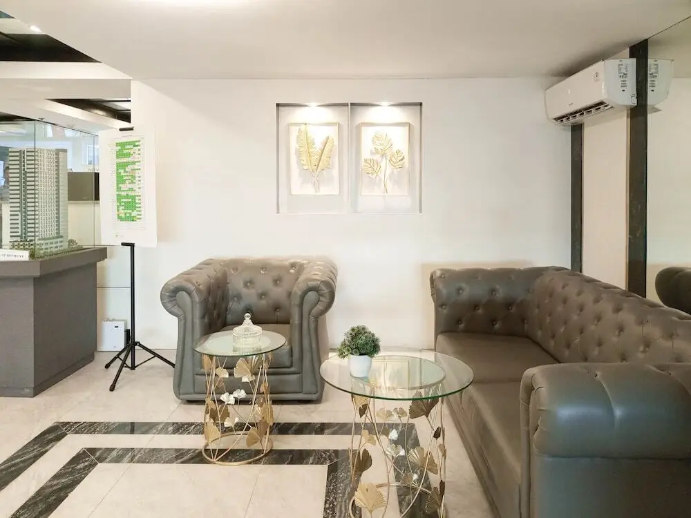 Медан: Minimalist Studio At De Prima Apartment