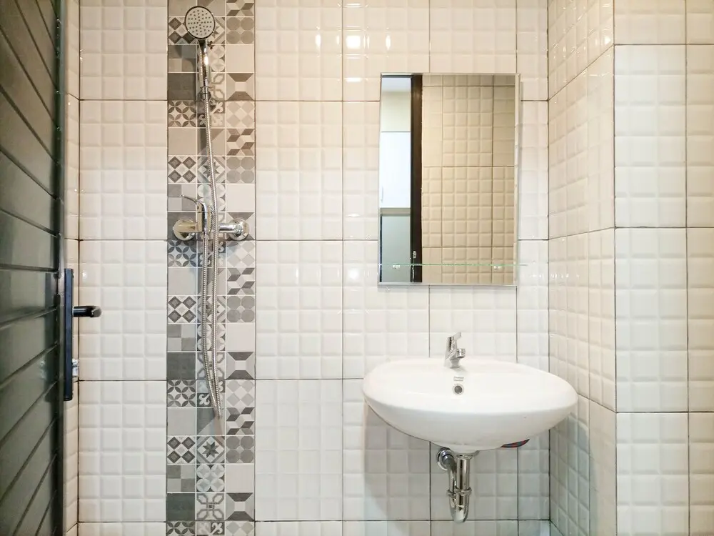 Медан: Comfy And Nice Studio At 27Th Floor De Prima Apartment