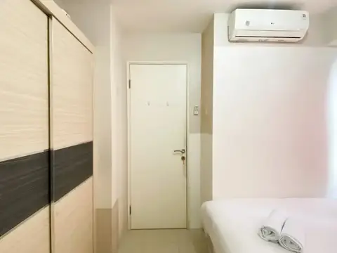 Modern Look And Restful 2Br Bassura City Apartment Near Mall — фото 1