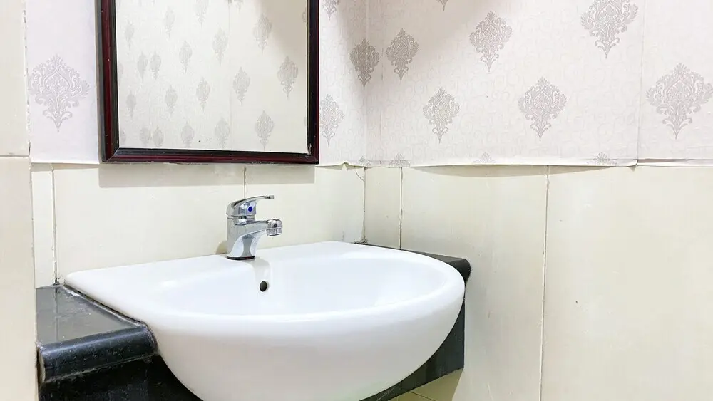 Джакарта: Cozy Stay Studio At Mangga Dua Apartment