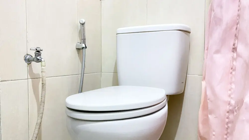 Джакарта: Cozy Stay Studio At Mangga Dua Apartment