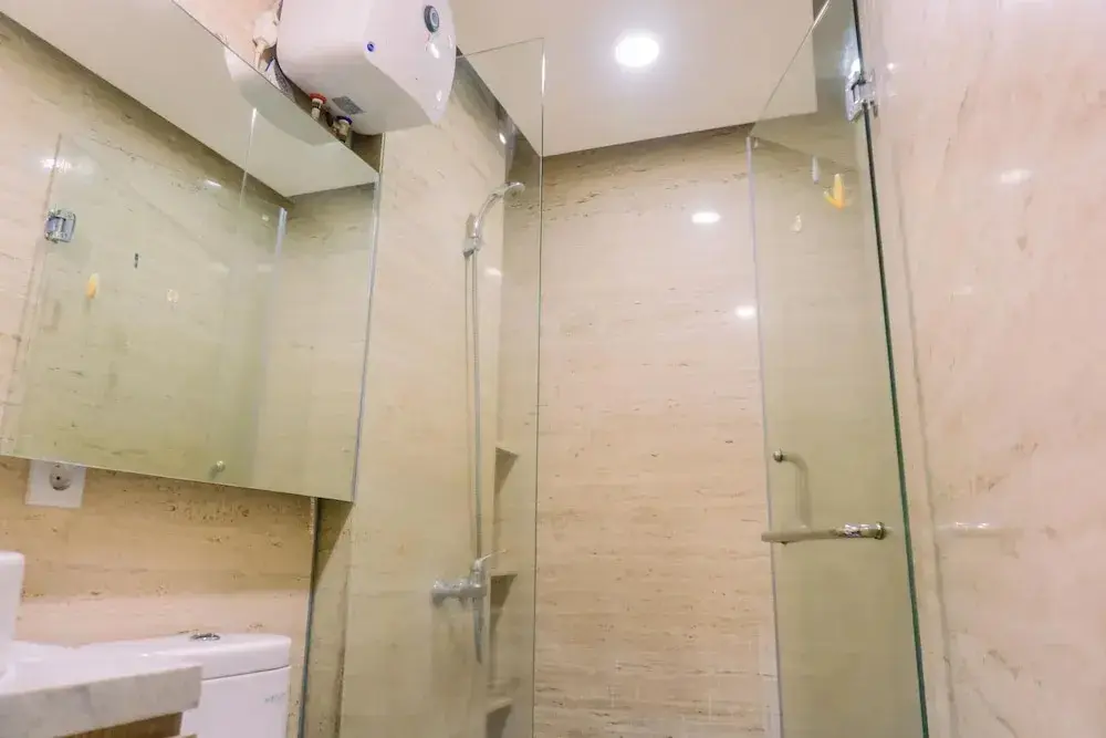 Южный Тангеранг: Spacious And Homey 2Br At Tree Park City Cikokol Apartment