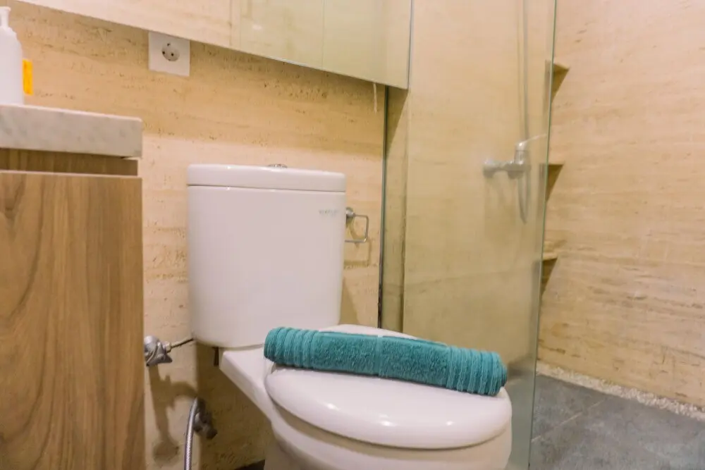 Южный Тангеранг: Spacious And Homey 2Br At Tree Park City Cikokol Apartment