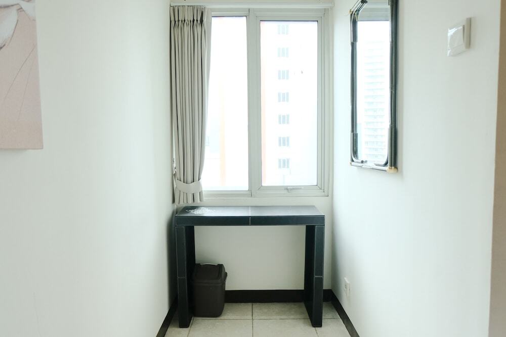 Бандунг: Spacious 2Br Apartment At Galeri Ciumbuleuit 1