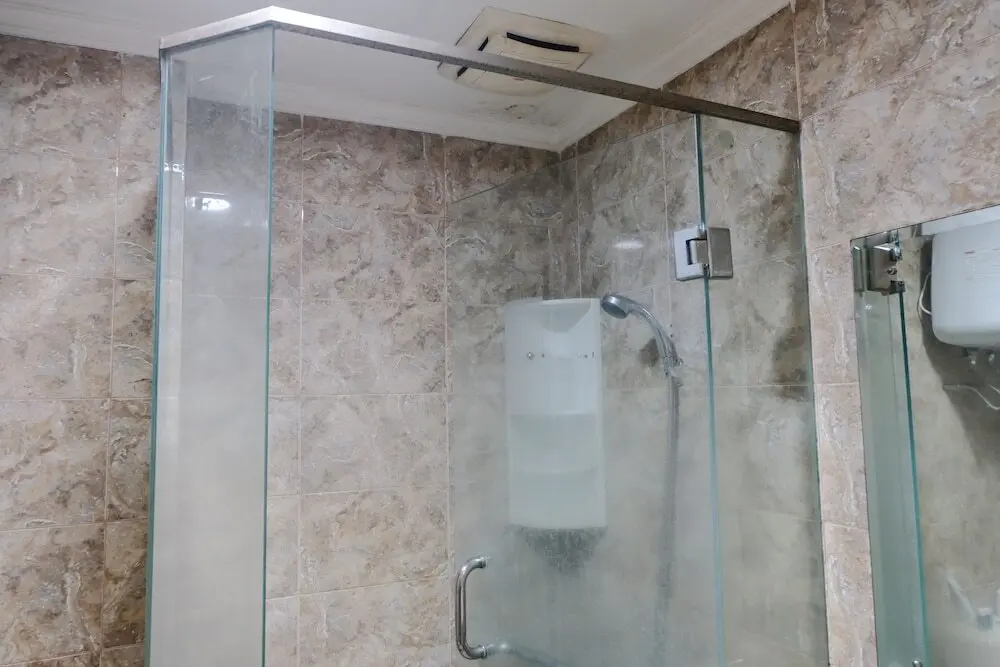 Бандунг: Spacious 2Br Apartment At Galeri Ciumbuleuit 1