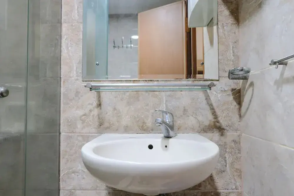 Бандунг: Spacious 2Br Apartment At Galeri Ciumbuleuit 1