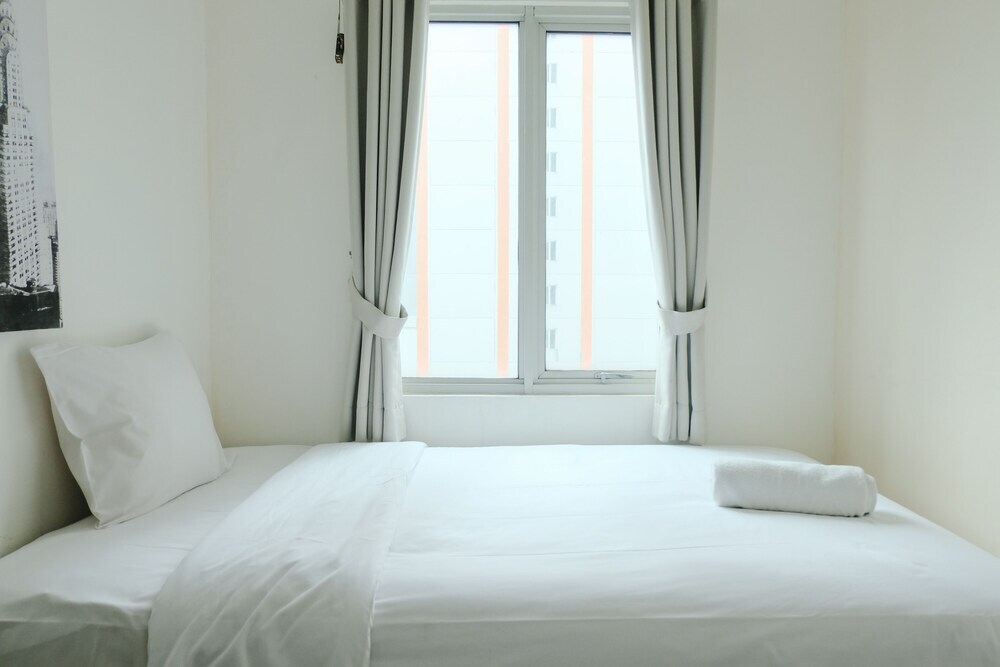 Бандунг: Spacious 2Br Apartment At Galeri Ciumbuleuit 1