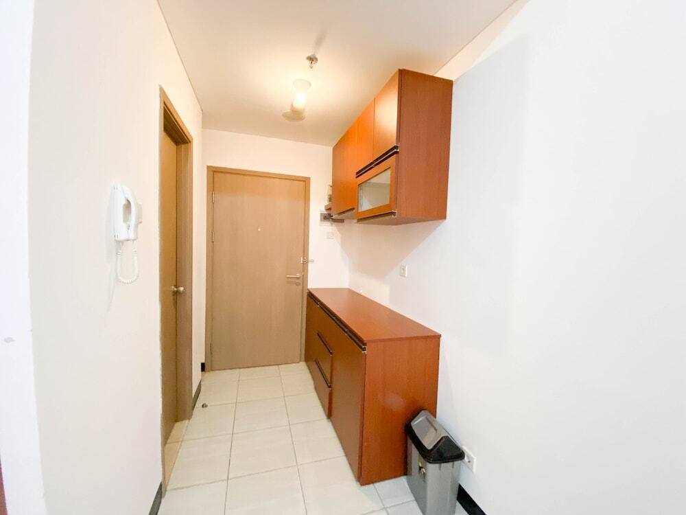 Семаранг: Cozy Stay Studio Cordova Edupartment Semarang Apartment