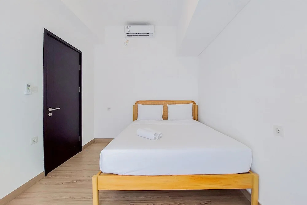 Good Deal 1Br Casa De Parco Apartment Near Aeon Mall — фото 1