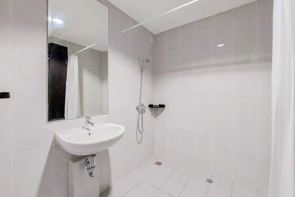 Южный Тангеранг: Good Deal 1Br Casa De Parco Apartment Near Aeon Mall