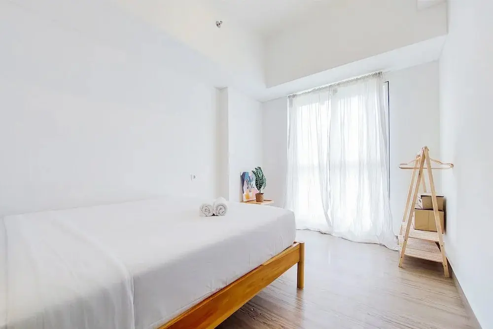 Южный Тангеранг: Good Deal 1Br Casa De Parco Apartment Near Aeon Mall