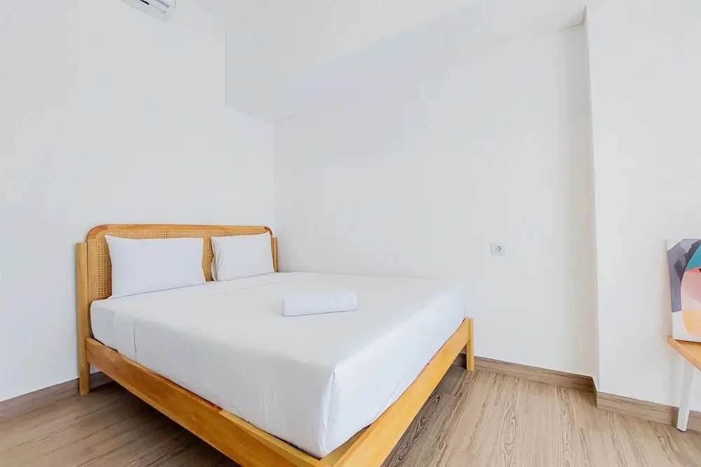Южный Тангеранг: Good Deal 1Br Casa De Parco Apartment Near Aeon Mall