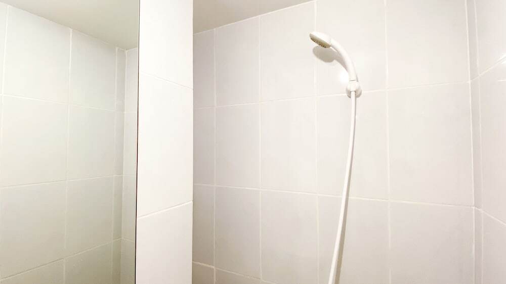 Южный Тангеранг: Warm And Simply Studio At Tokyo Riverside Pik 2 Apartment