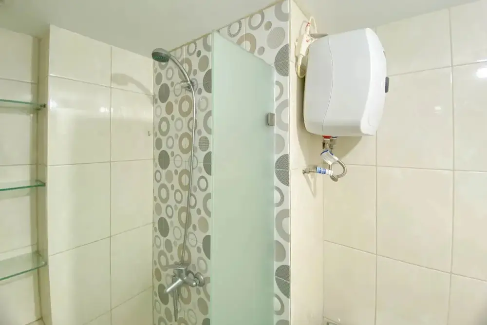 Бекаси: Spacious And Homey 3Br At Springlake Summarecon Bekasi Apartment