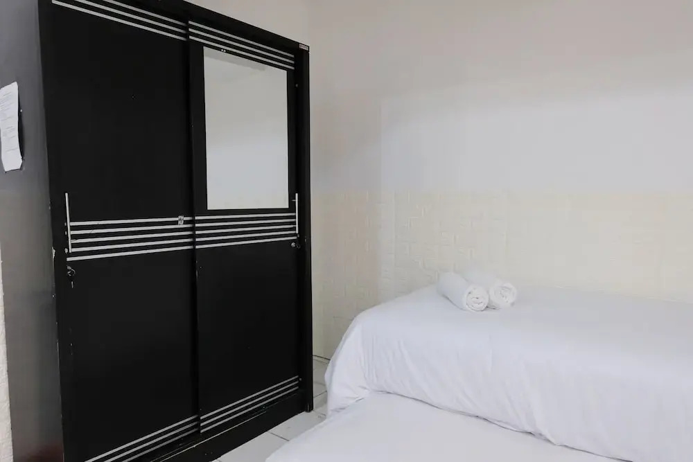 Бандунг: Best Location Studio At 2Nd Floor Jarrdin Cihampelas Apartment