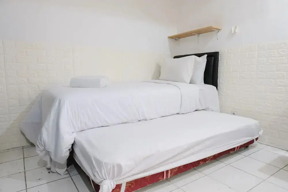 Бандунг: Best Location Studio At 2Nd Floor Jarrdin Cihampelas Apartment