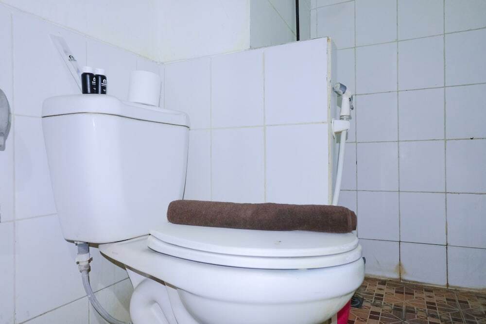 Бандунг: Best Location Studio At 2Nd Floor Jarrdin Cihampelas Apartment