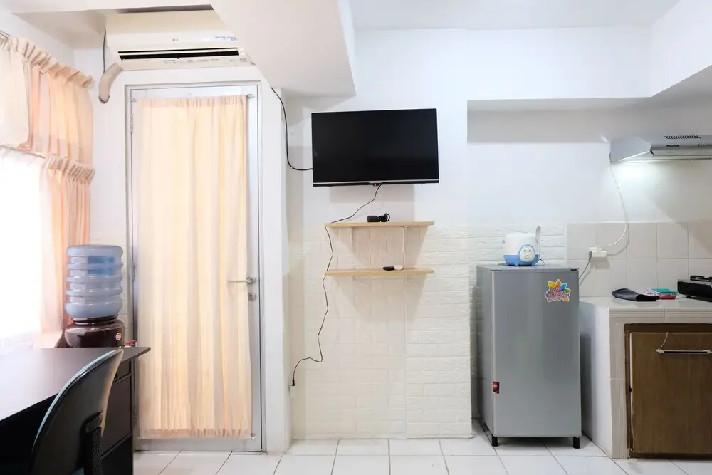 Бандунг: Best Location Studio At 2Nd Floor Jarrdin Cihampelas Apartment