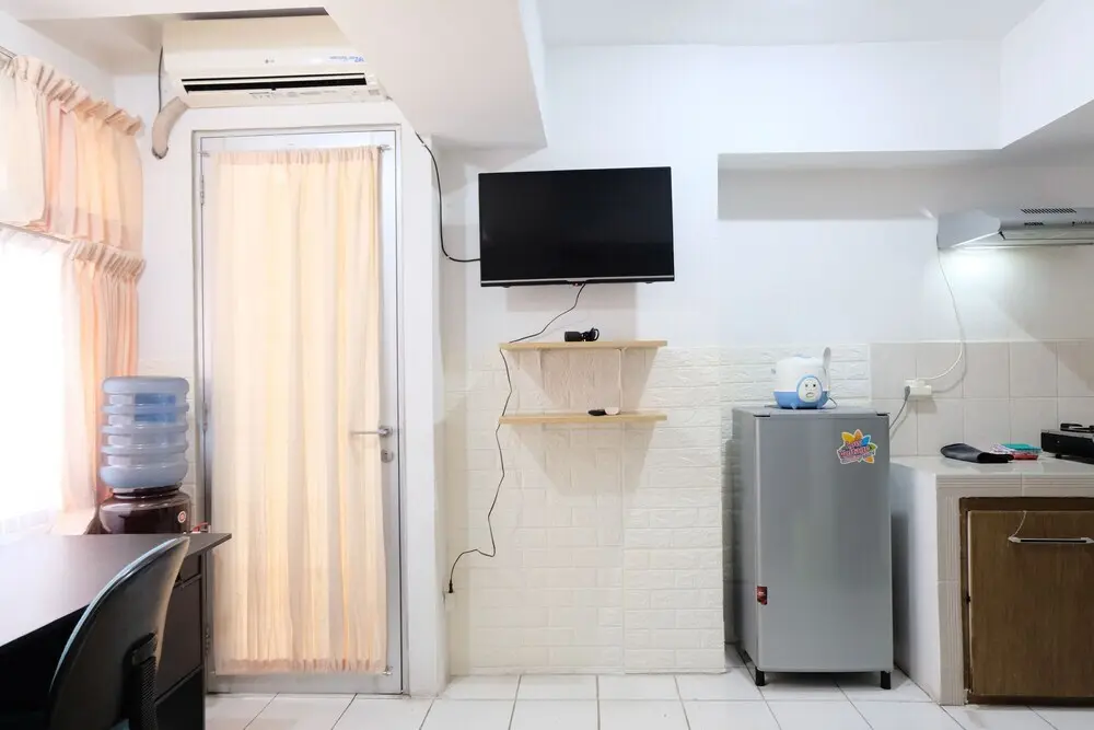 Бандунг: Best Location Studio At 2Nd Floor Jarrdin Cihampelas Apartment