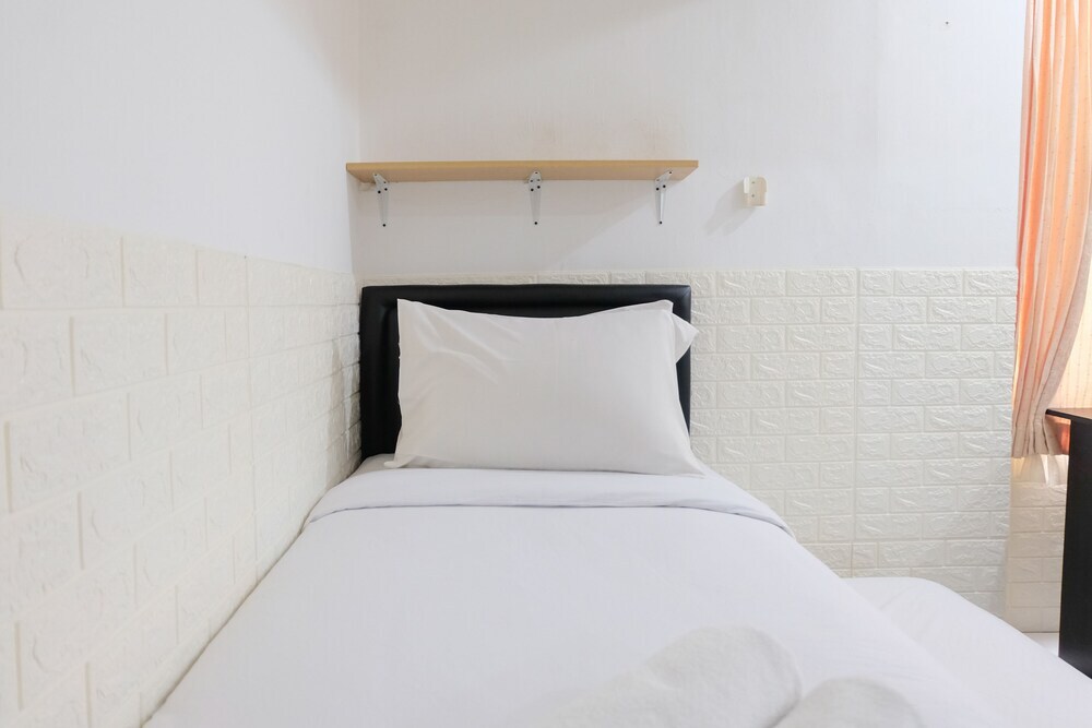 Бандунг: Best Location Studio At 2Nd Floor Jarrdin Cihampelas Apartment