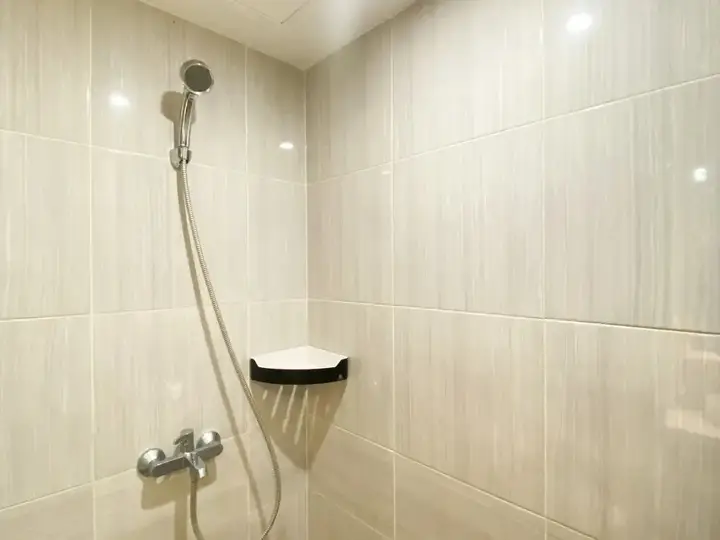 Чикаранг: Well Furnished And Tidy Studio At Vasanta Innopark Apartment