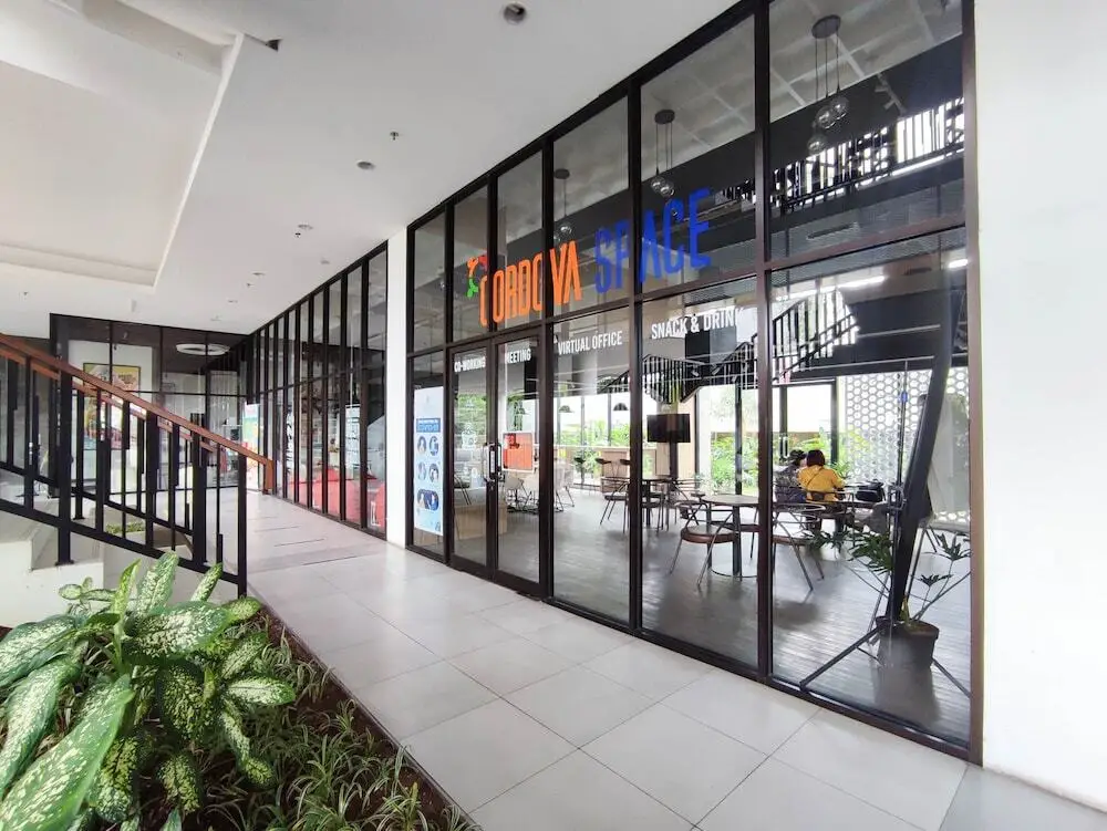 Семаранг: Homey Studio Cordova Edupartment Semarang Apartment