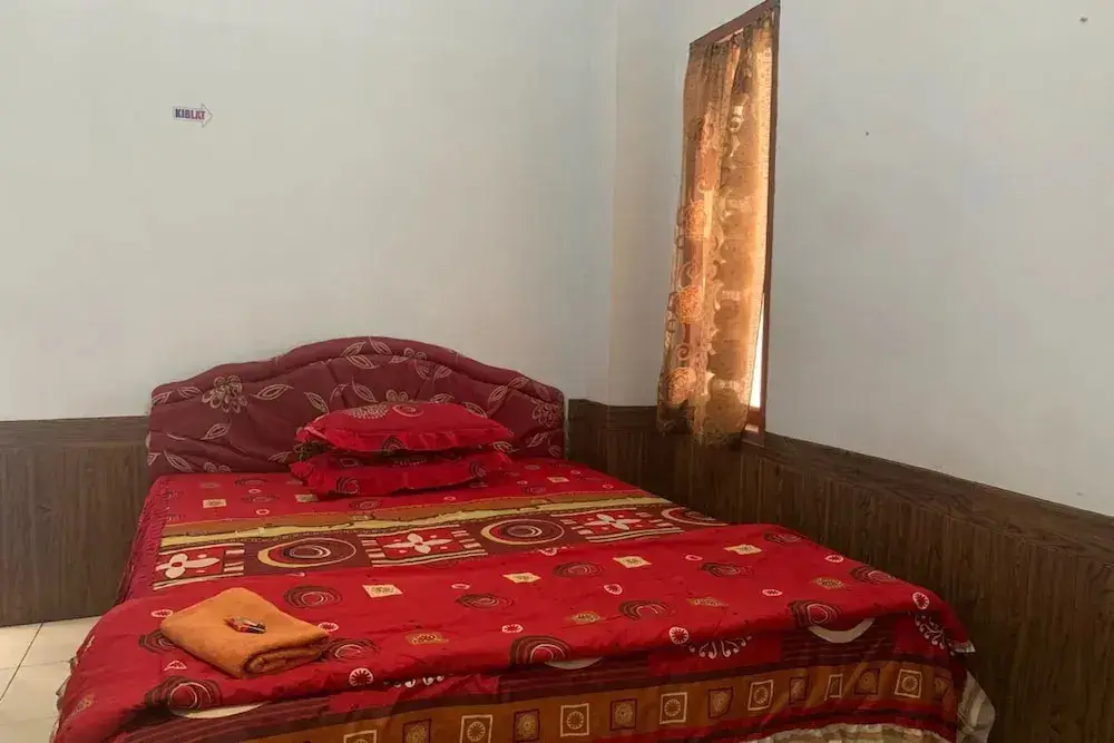 Макассар: OYO 91263 Dinar Homestay