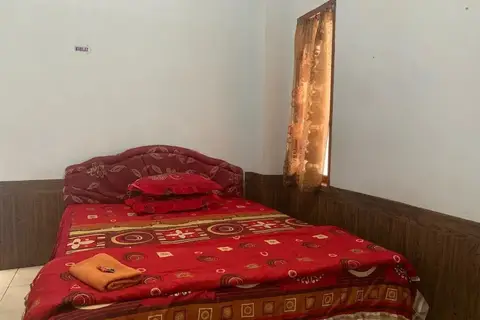 OYO 91263 Dinar Homestay — фото 1