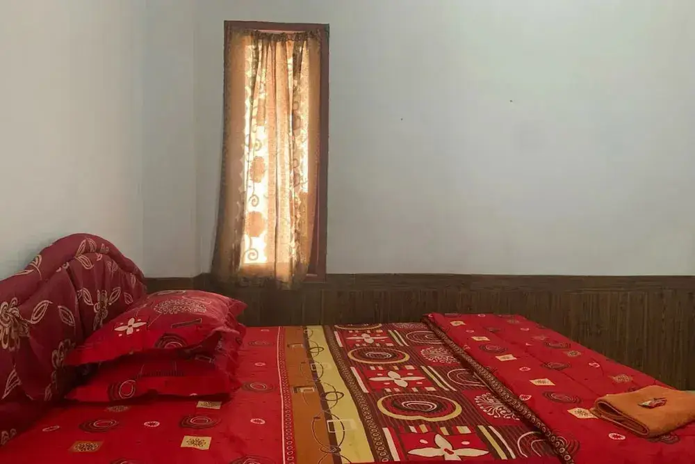 Макассар: OYO 91263 Dinar Homestay