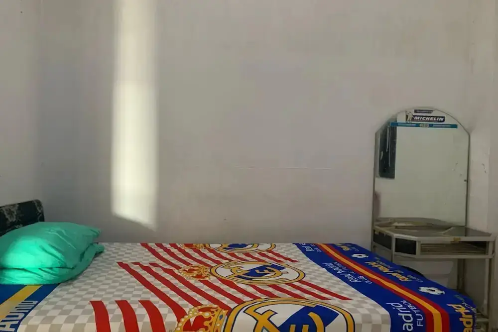 Макассар: OYO 91263 Dinar Homestay