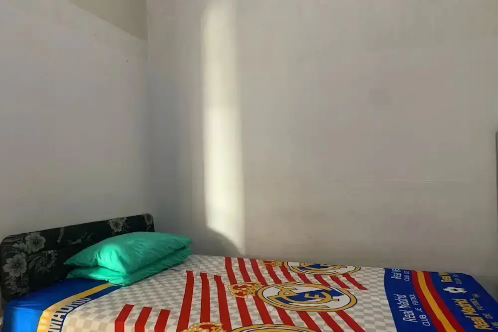 Макассар: OYO 91263 Dinar Homestay