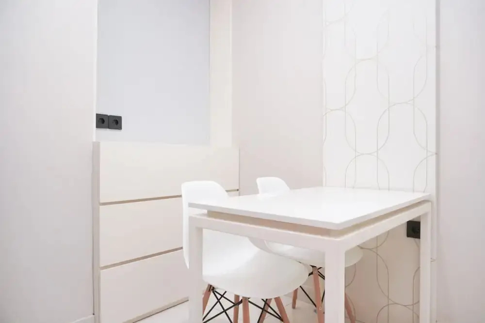 Джакарта: Comfort And Nice 1Br Apartment At Gold Coast