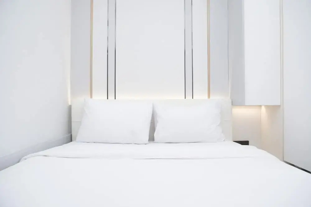 Джакарта: Comfort And Nice 1Br Apartment At Gold Coast