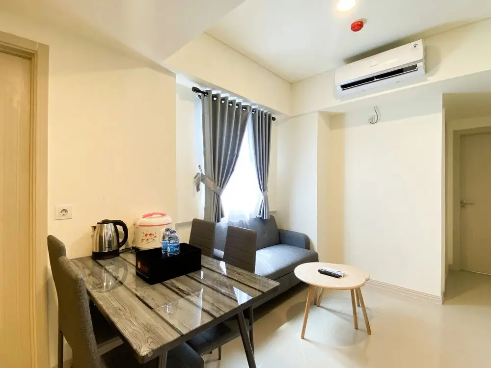 Сибату: Good Deal And Homey 2Br Meikarta Apartment