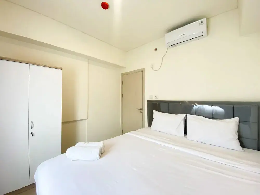 Сибату: Good Deal And Homey 2Br Meikarta Apartment