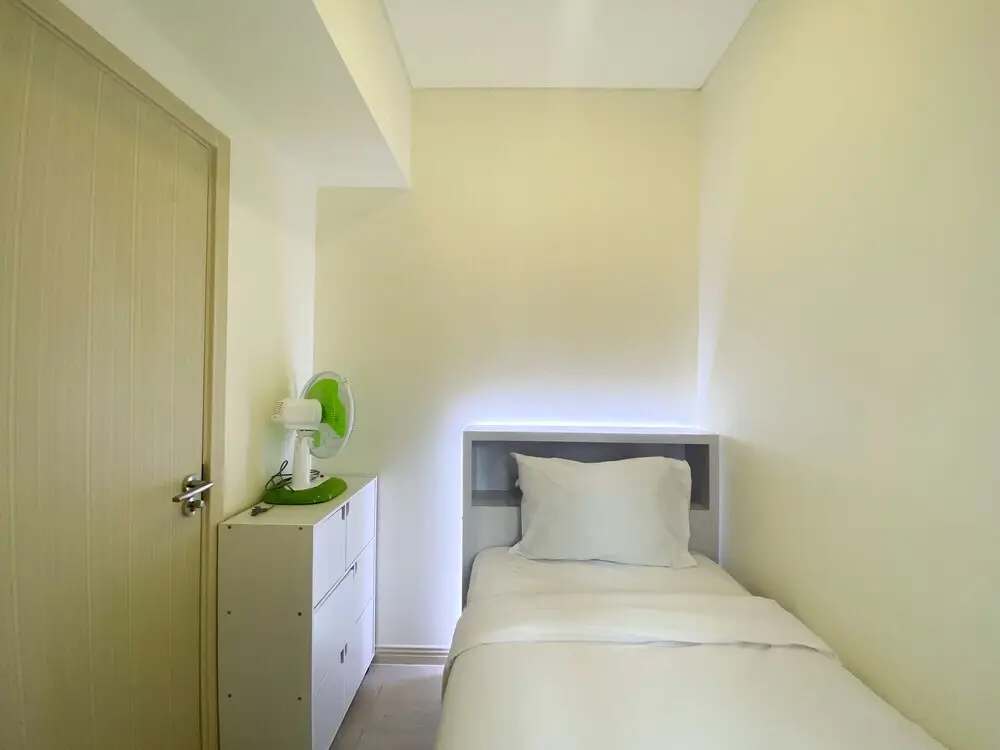 Сибату: Good Deal And Homey 2Br Meikarta Apartment