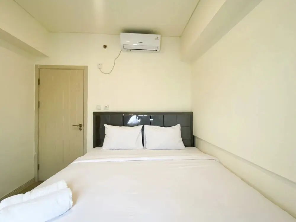 Сибату: Good Deal And Homey 2Br Meikarta Apartment