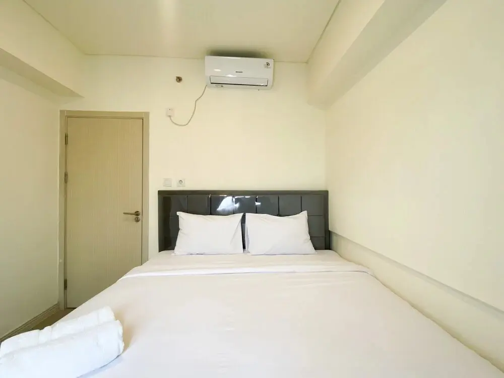 Сибату: Good Deal And Homey 2Br Meikarta Apartment