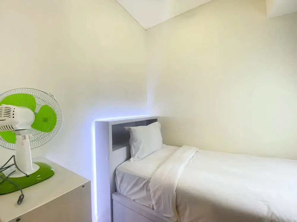 Сибату: Good Deal And Homey 2Br Meikarta Apartment