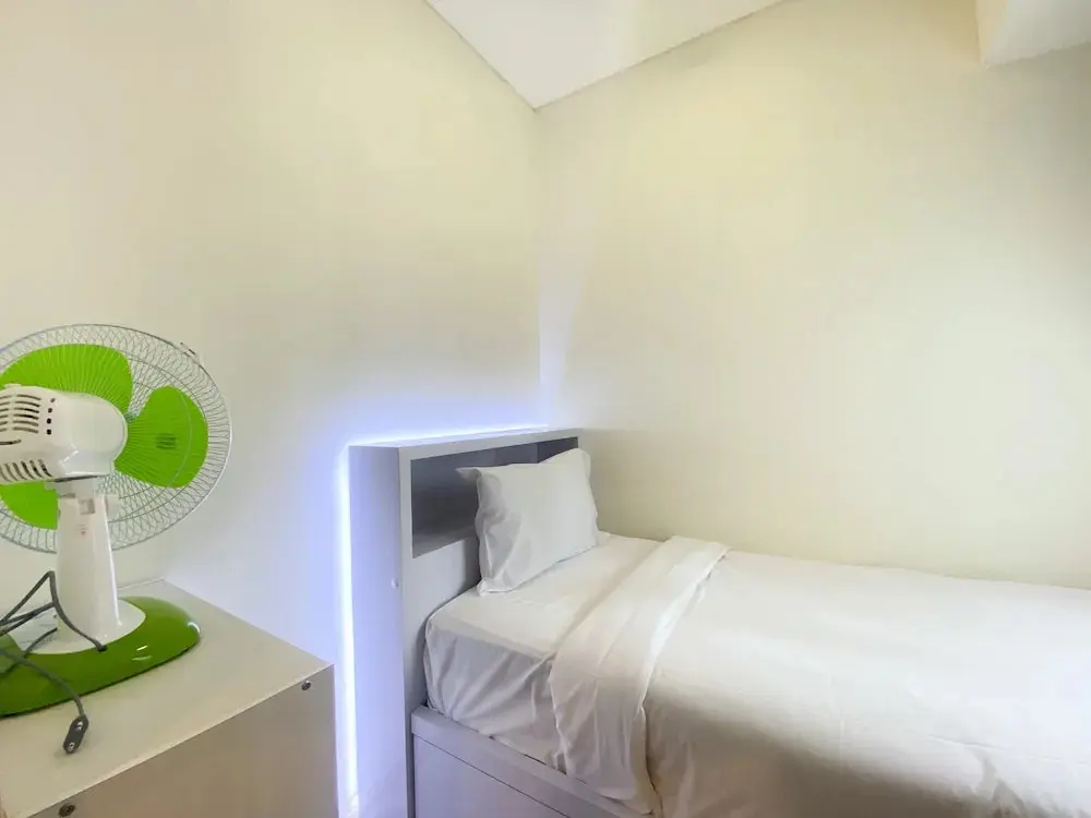 Сибату: Good Deal And Homey 2Br Meikarta Apartment