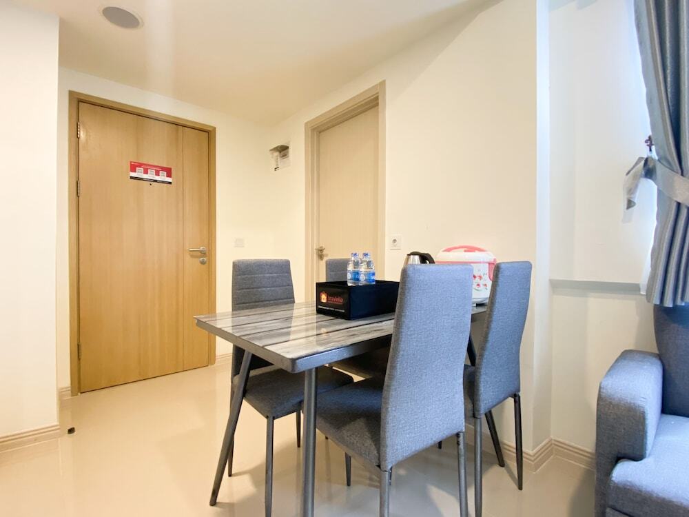Сибату: Good Deal And Homey 2Br Meikarta Apartment