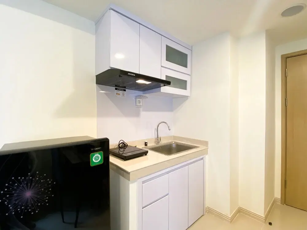 Сибату: Good Deal And Homey 2Br Meikarta Apartment