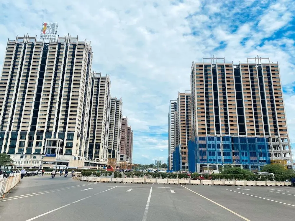 Сибату: Good Deal And Homey 2Br Meikarta Apartment