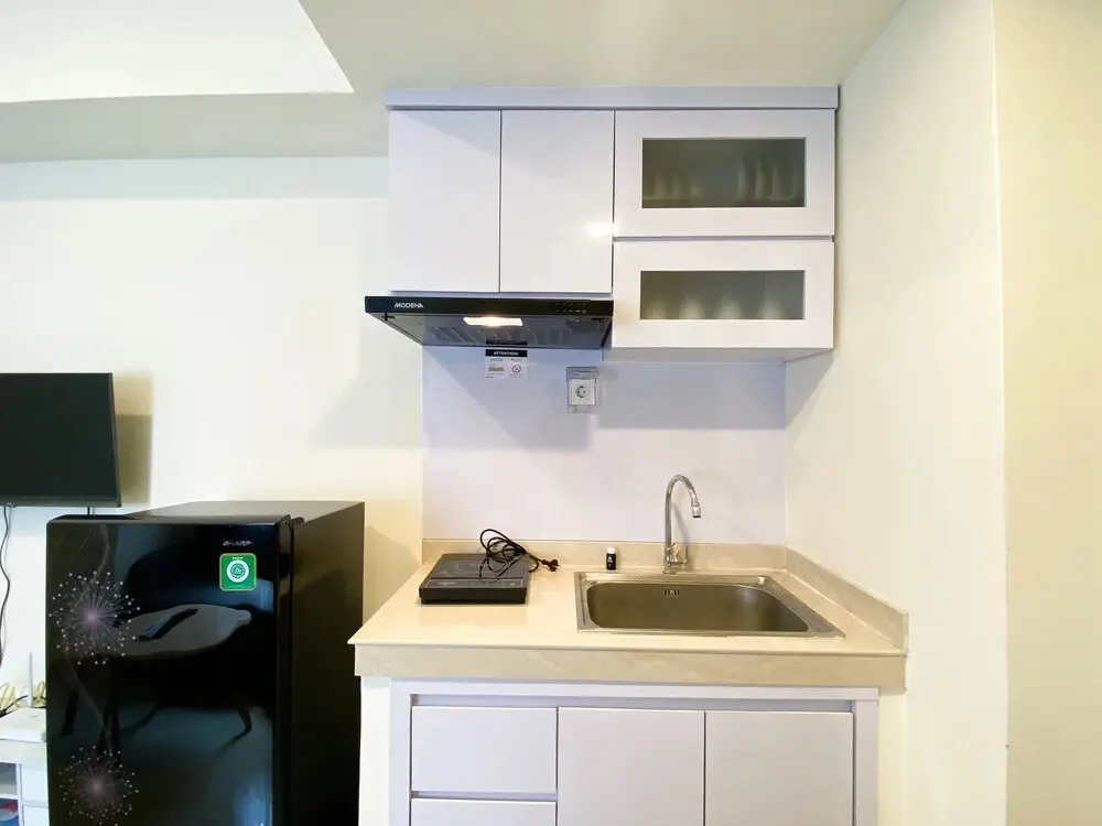 Сибату: Good Deal And Homey 2Br Meikarta Apartment
