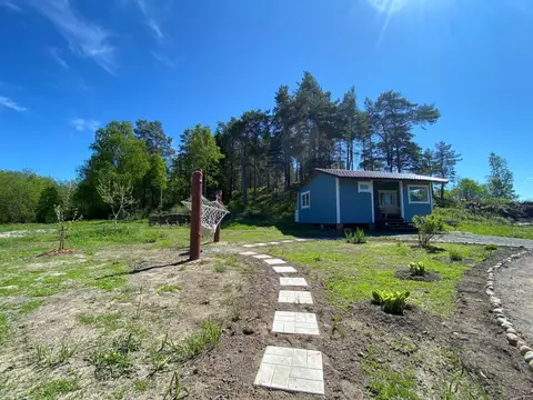 Частный дом в Терву — фото 1