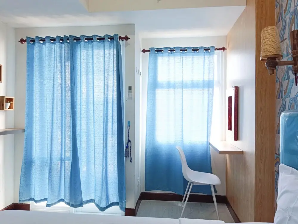 Макассар: Best Modern Studio At Vida View Makassar Apartment