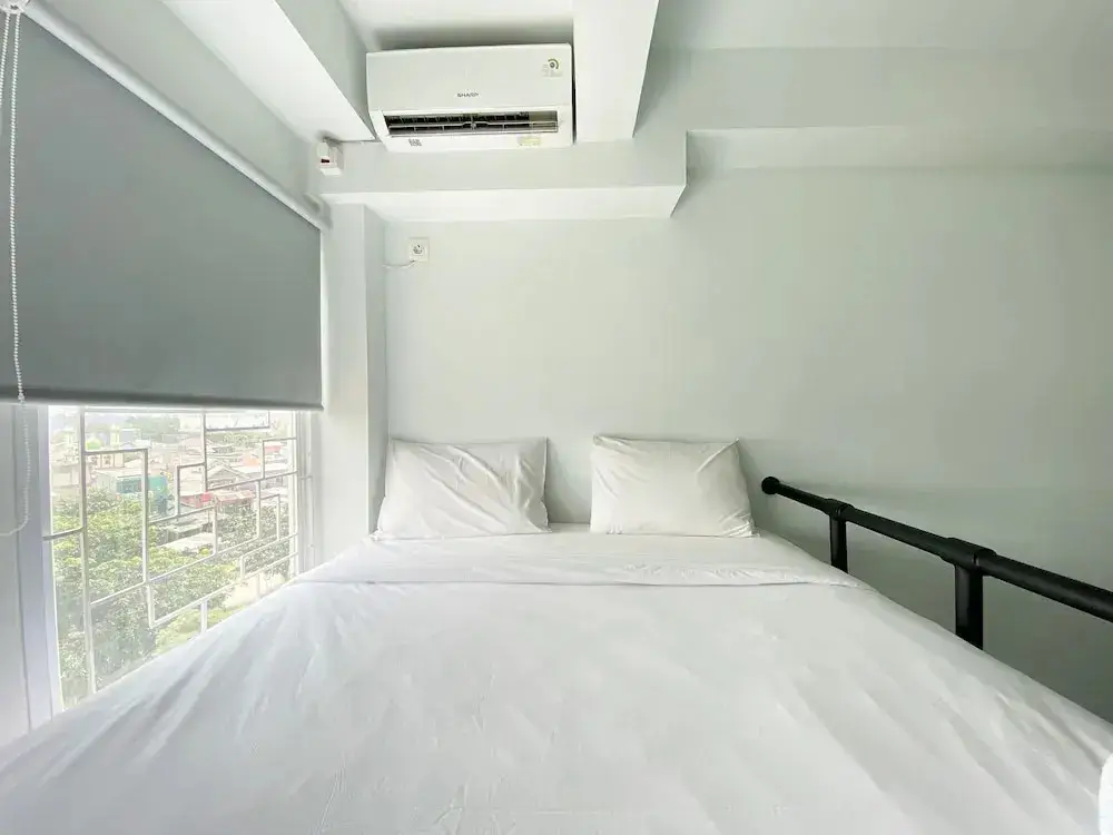 Simply Look Studio Room At Patraland Urbano Apartment — фото 1