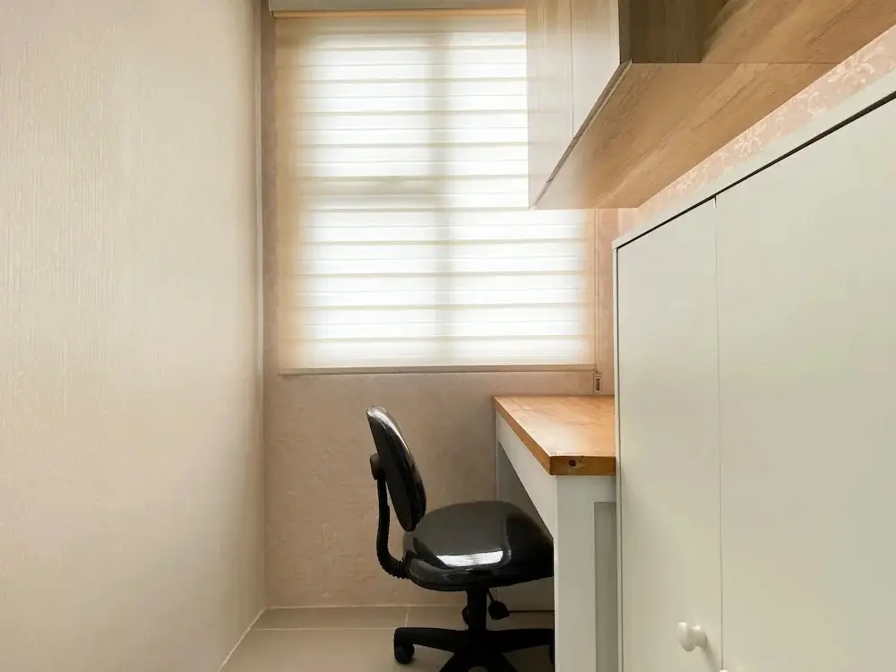 Бекаси: Cozy Living And Homey Studio Apartment Transpark Juanda Bekasi Timur